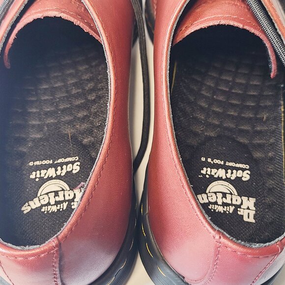 Doc Martens Soft Wair Cavendish Oxfords - Picture 4 of 5